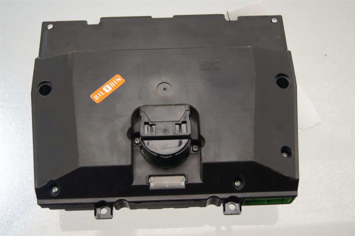 Varme AC Betjening/Display – bilde 3