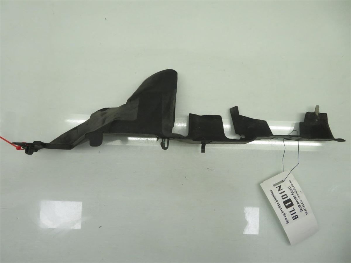 Luftstyring Front – bilde 2