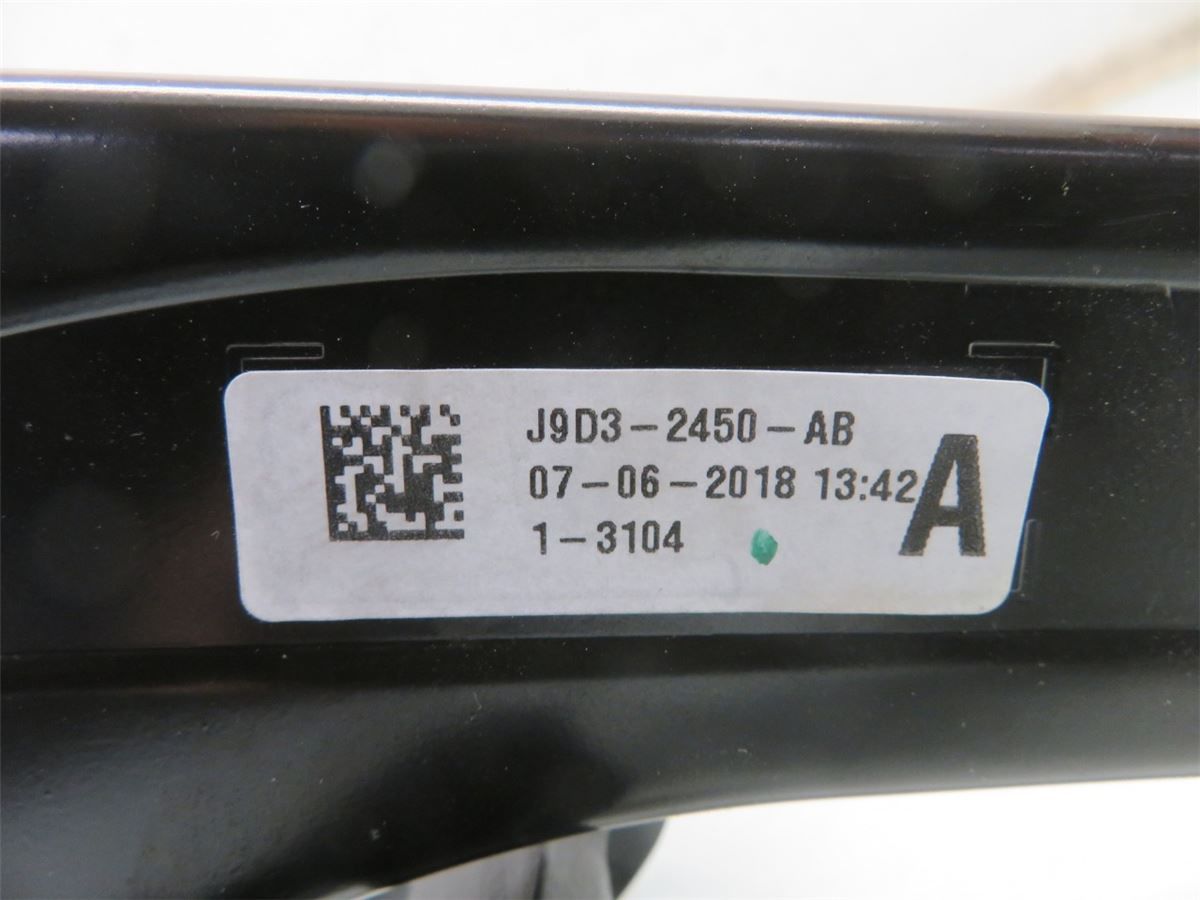 Bremsepedal – bilde 2