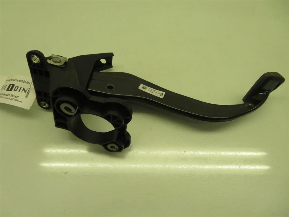 Bremsepedal – bilde 3