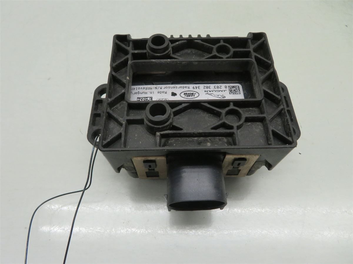 Sensor Adaptivradar Fartholder – bilde 2