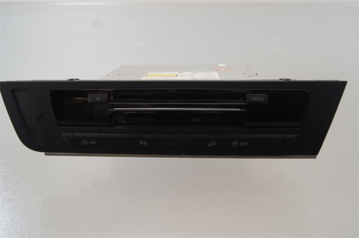 Stereo Radio Med CD – bilde 1