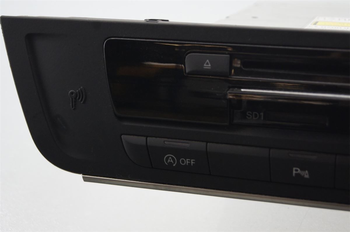 Stereo Radio Med CD – bilde 2