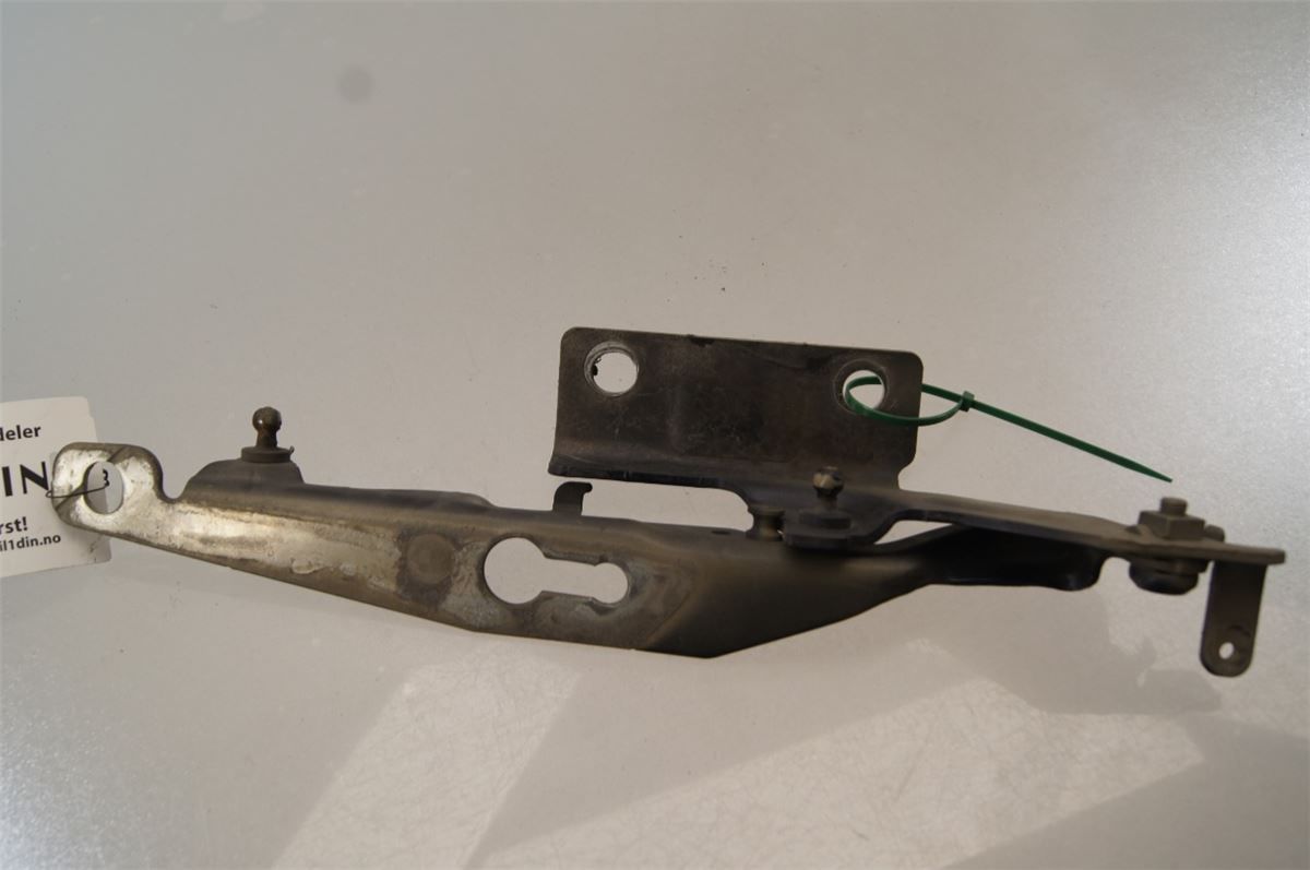 Panser Hengsel / Hengsler – bilde 4
