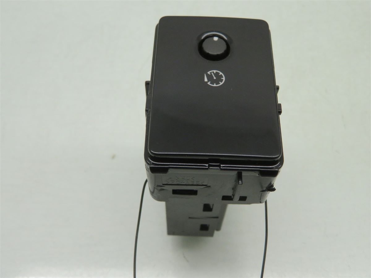 Bryter Dashbord Lys Dimming – bilde 1