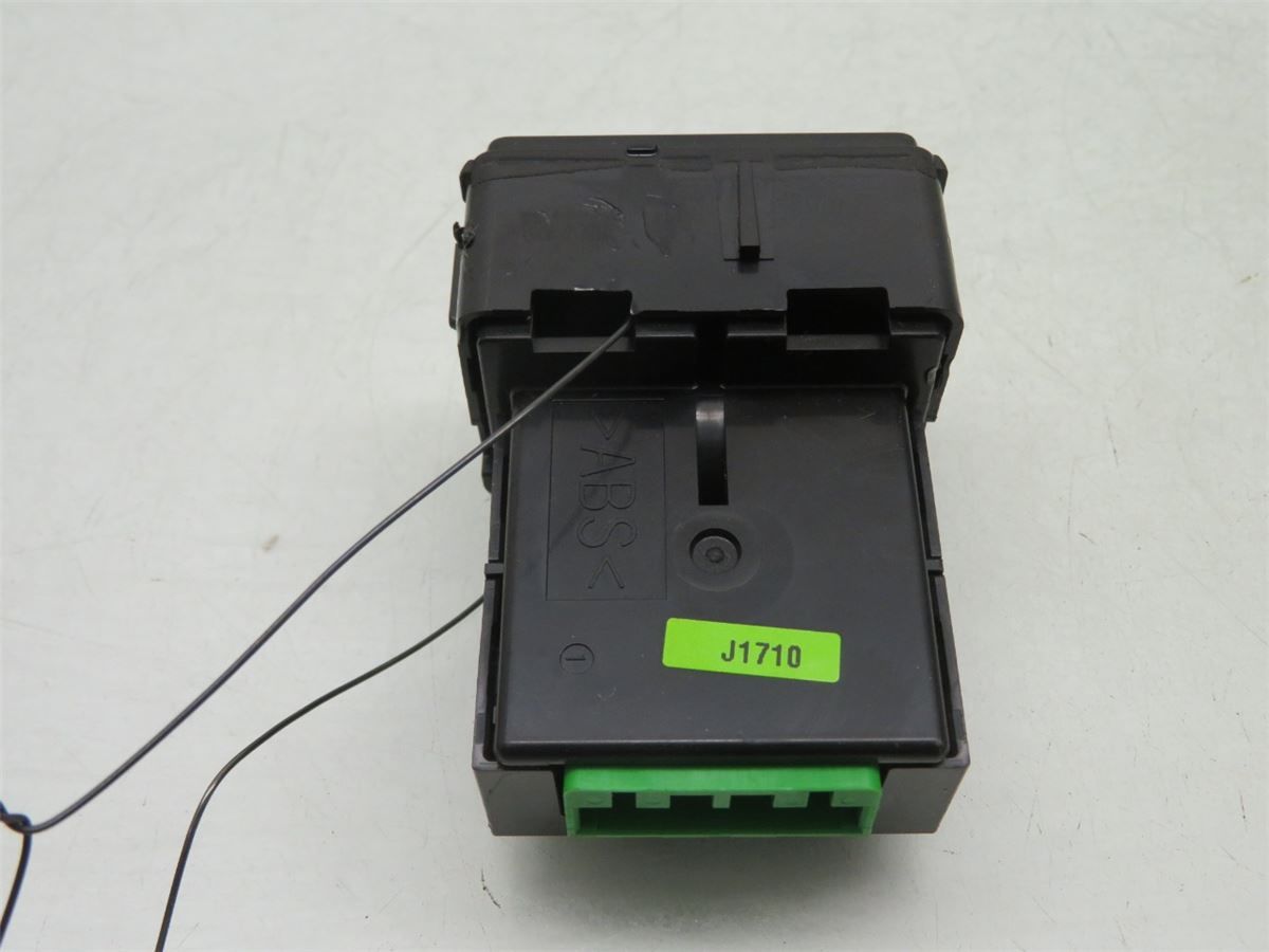 Bryter Dashbord Lys Dimming – bilde 2