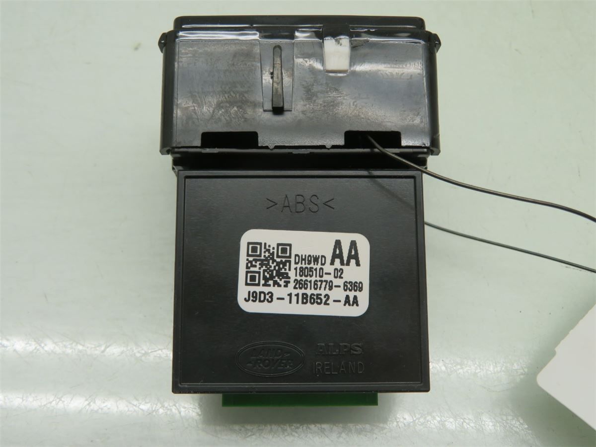 Bryter Dashbord Lys Dimming – bilde 3