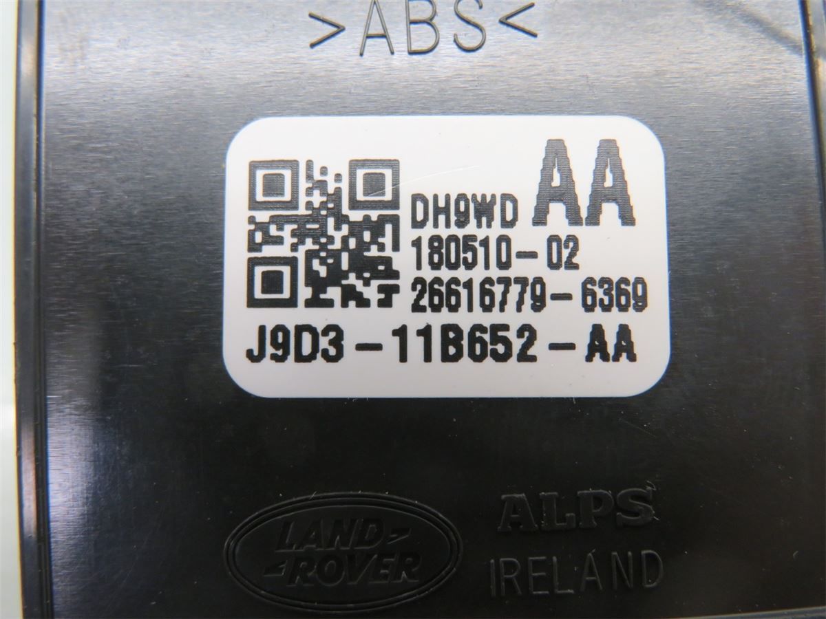 Bryter Dashbord Lys Dimming – bilde 4