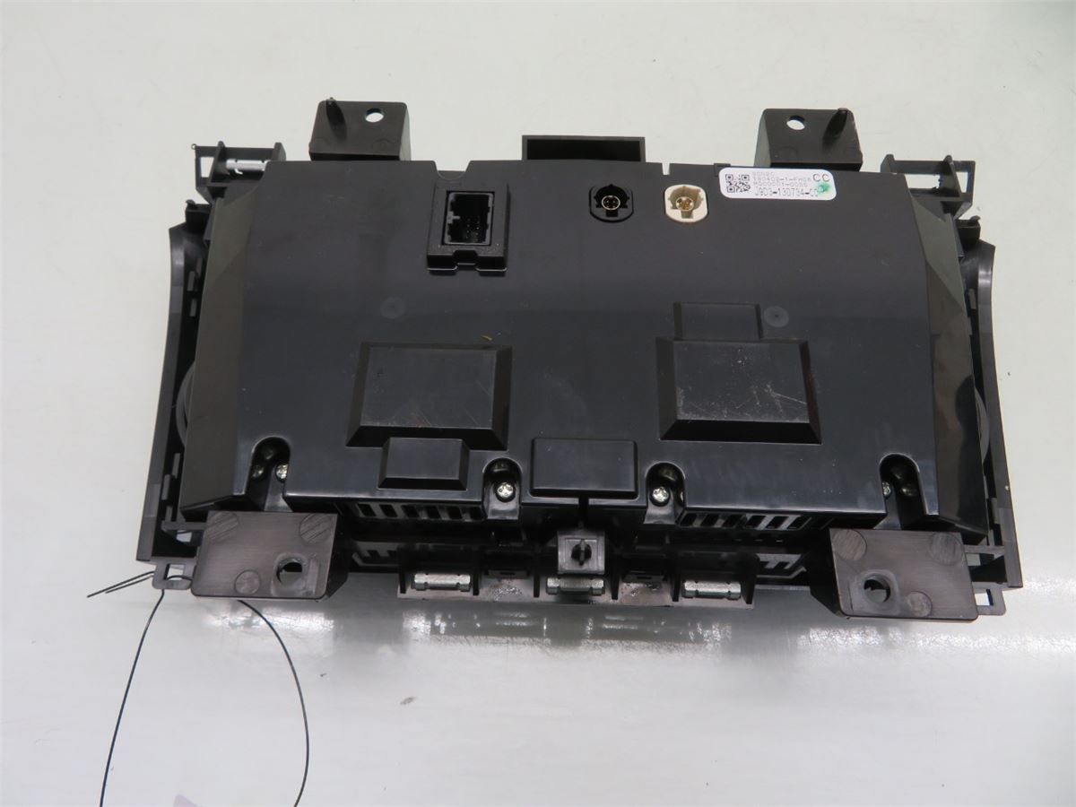 Varme AC Betjening/Display – bilde 2