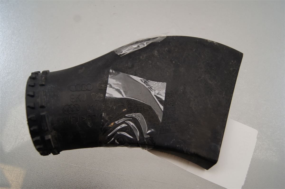 Luftfilter Boks – bilde 1