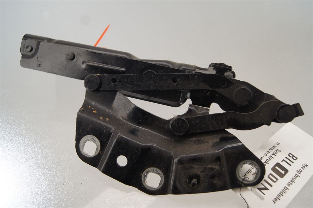 Panser Hengsel / Hengsler – bilde 1