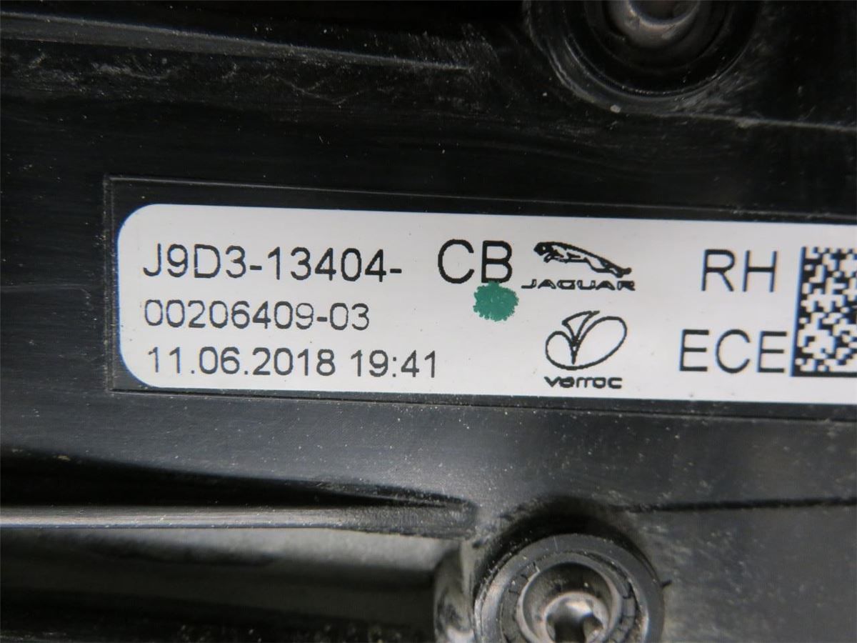 Baklykt Høyre – bilde 5