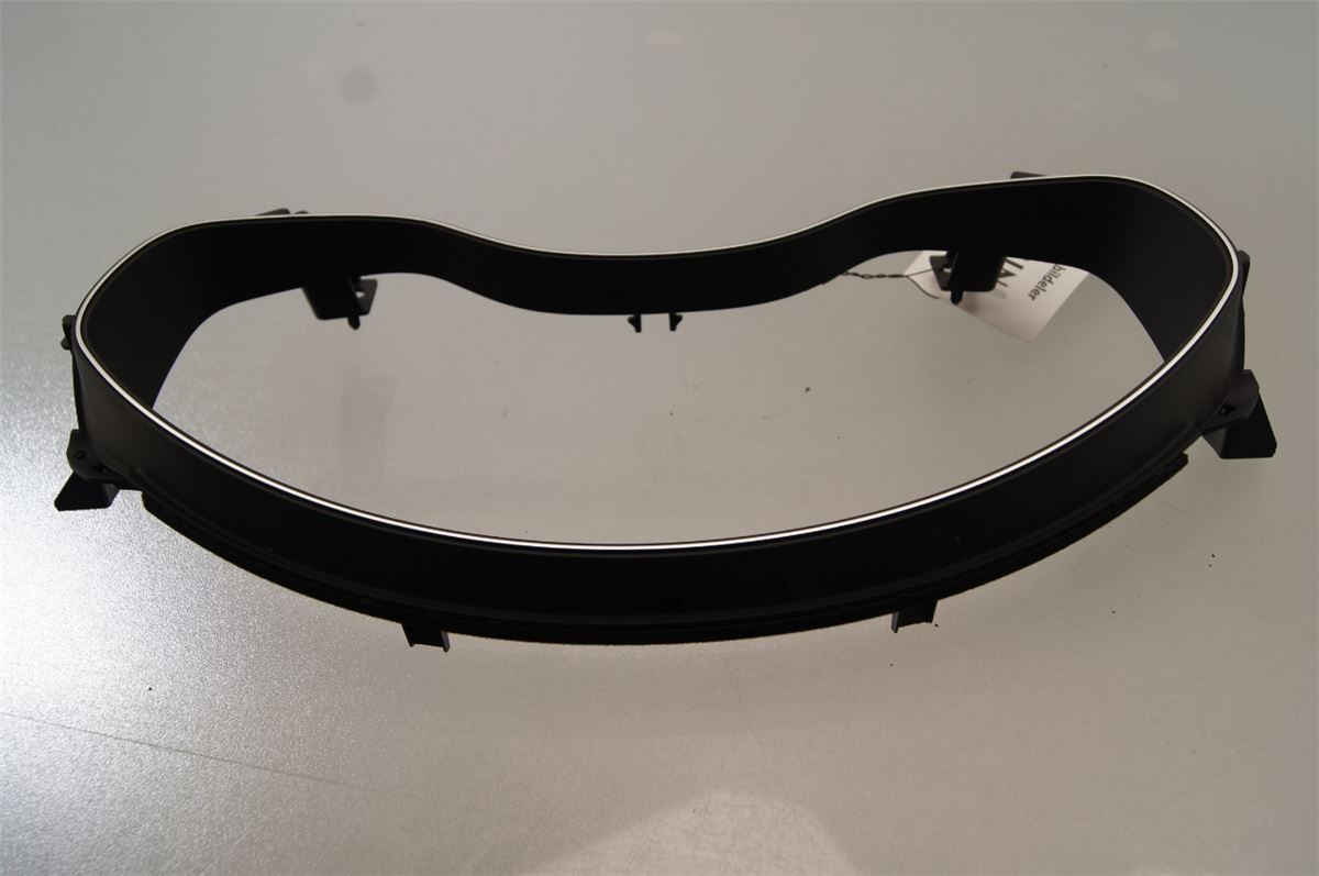 Instrument Ramme – bilde 1