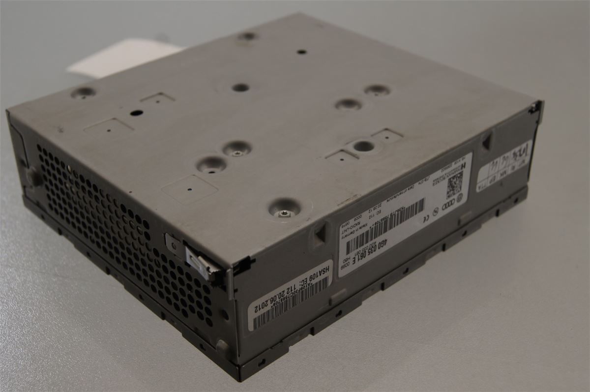 Stereo Radio – bilde 2