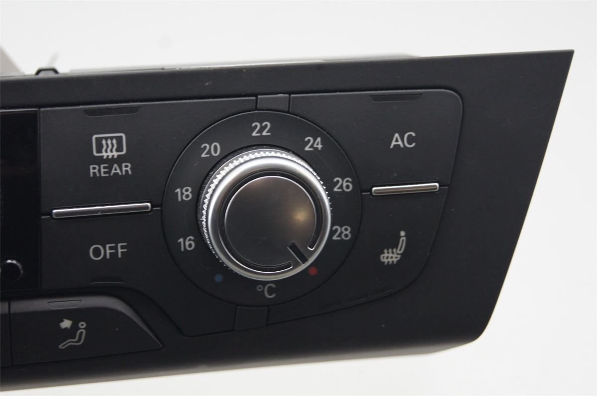 Varme AC Betjening/Display – bilde 2