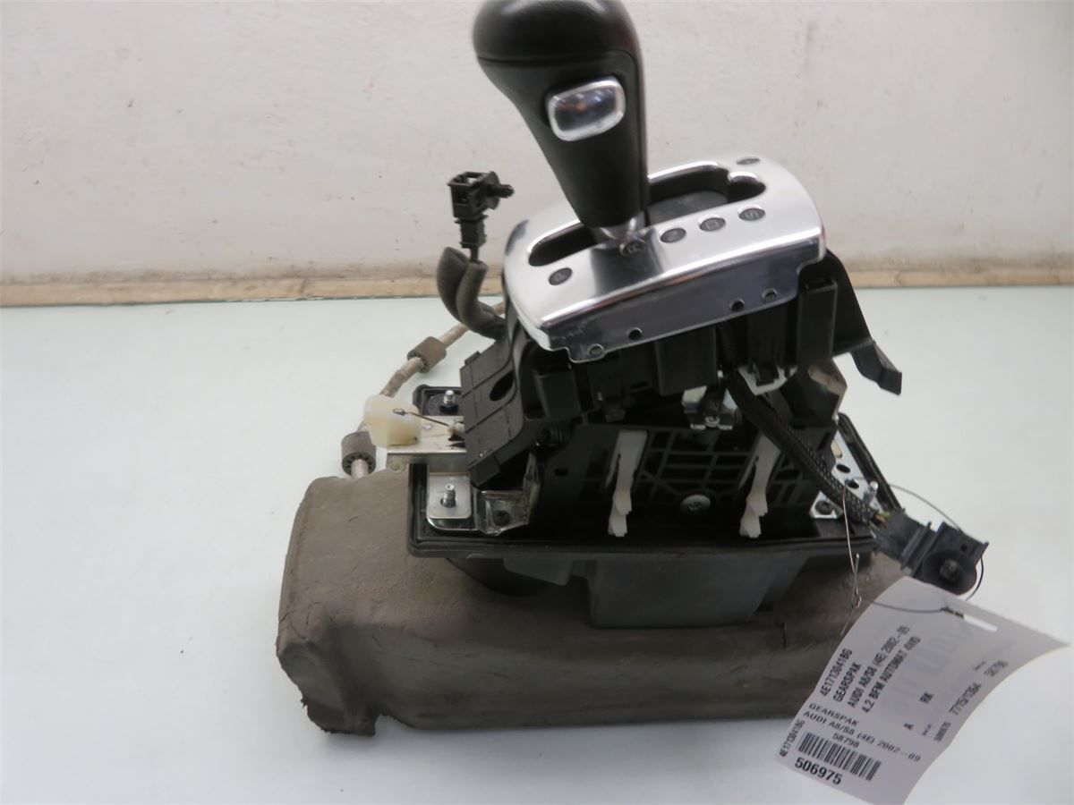 Gearspak – bilde 3