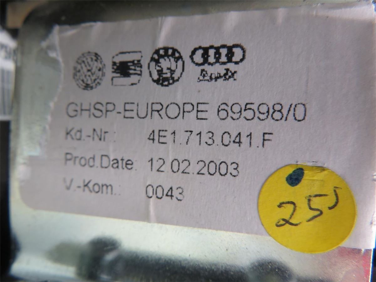 Gearspak – bilde 5