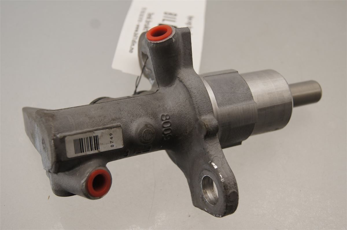 Brems Hovedsylinder – bilde 2