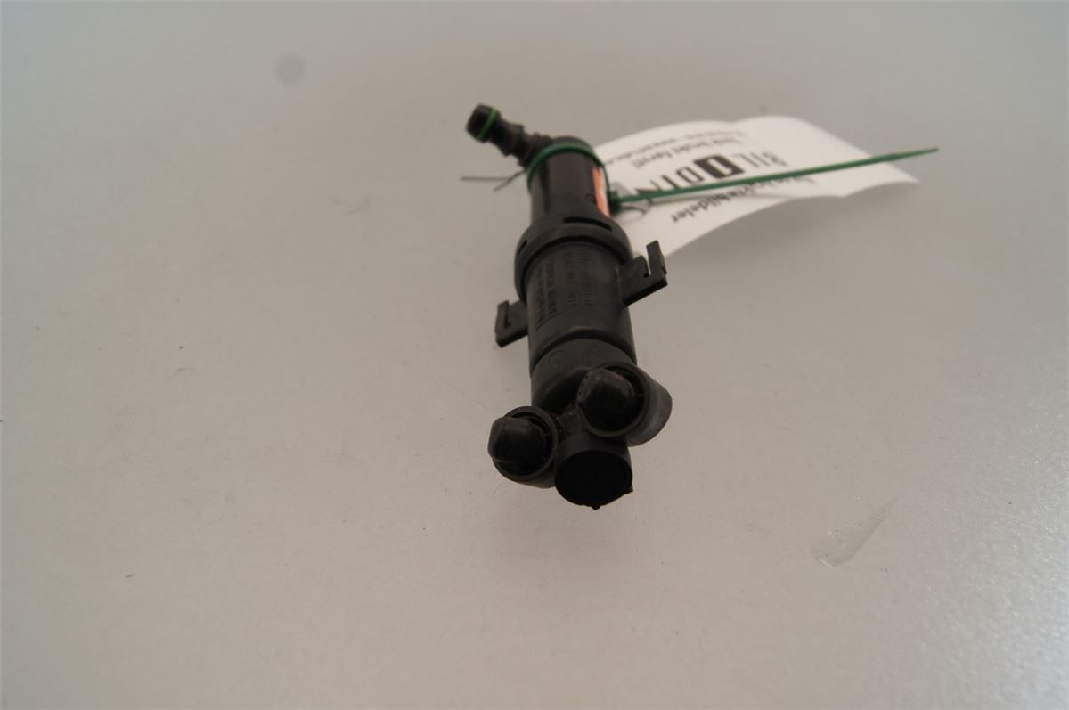 Spylerdyse Frontlykter. – bilde 3