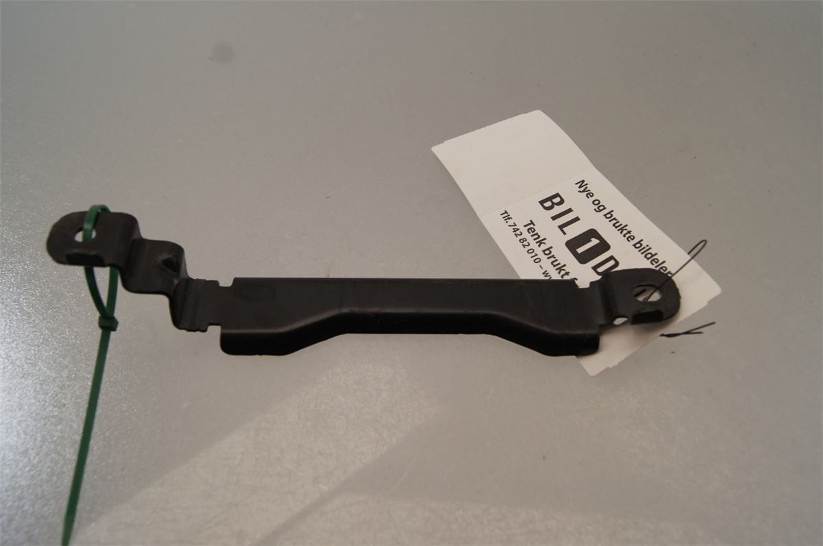 Batterikasse / Feste / Holder – bilde 1