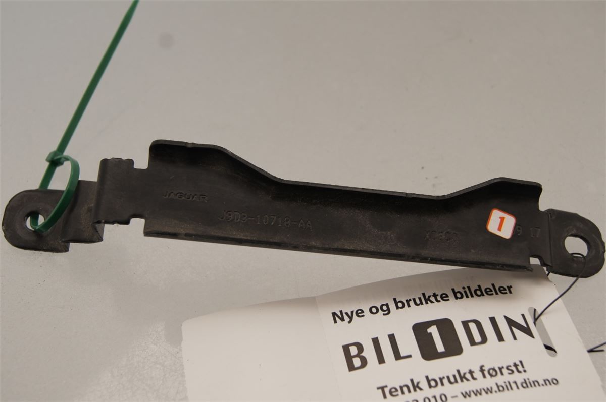 Batterikasse / Feste / Holder – bilde 2