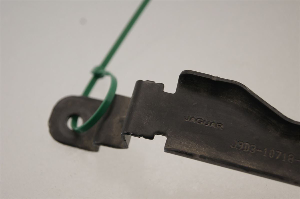Batterikasse / Feste / Holder – bilde 3
