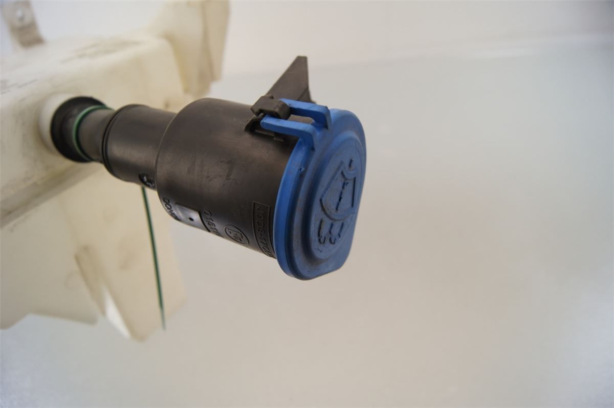 Spylerbeholder Frontrute / Lykte – bilde 3