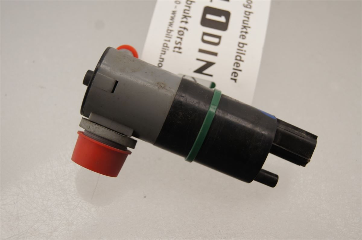 Spylerpumpe Frontrute – bilde 1