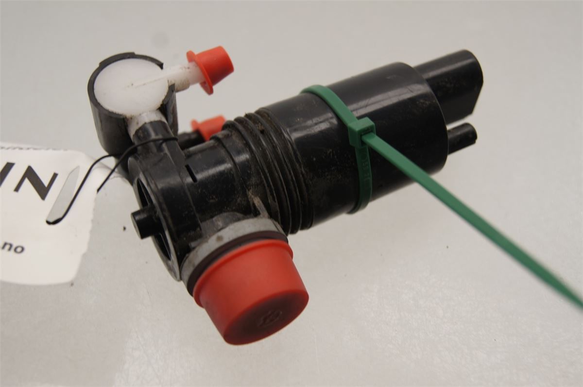 Spylerpumpe Høytrykk – bilde 2