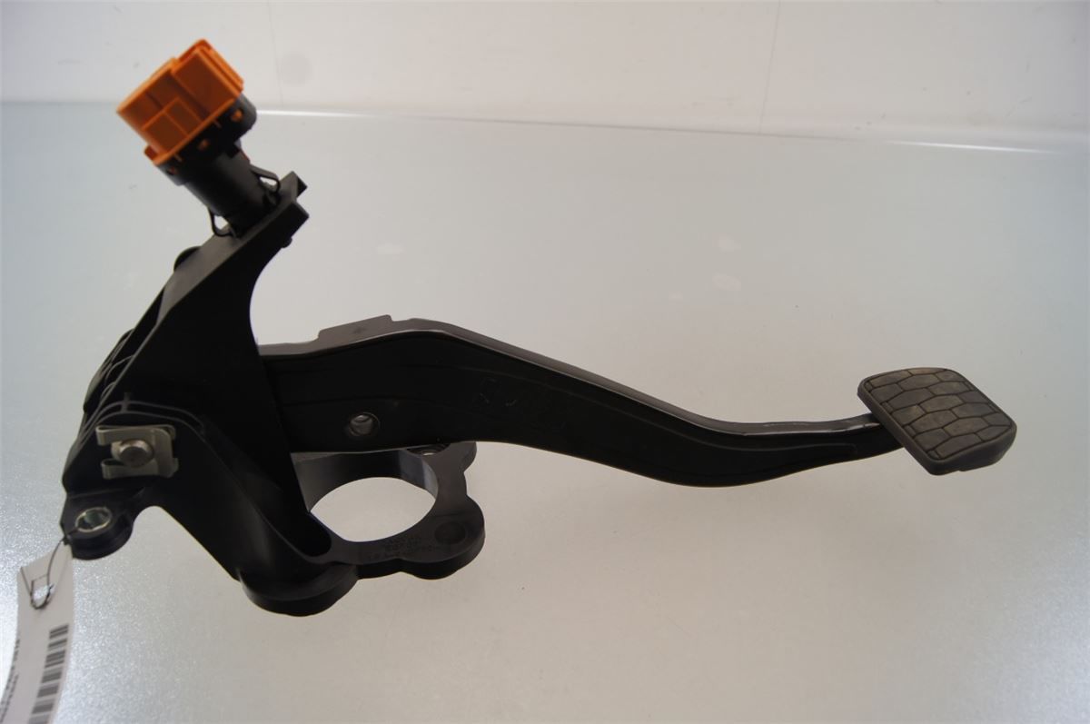 Bremsepedal – bilde 1