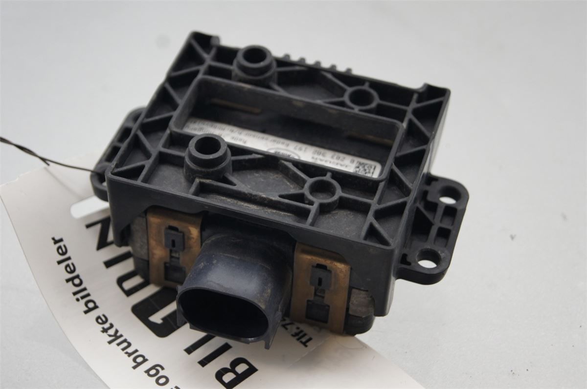 Sensor Adaptivradar Fartholder – bilde 2