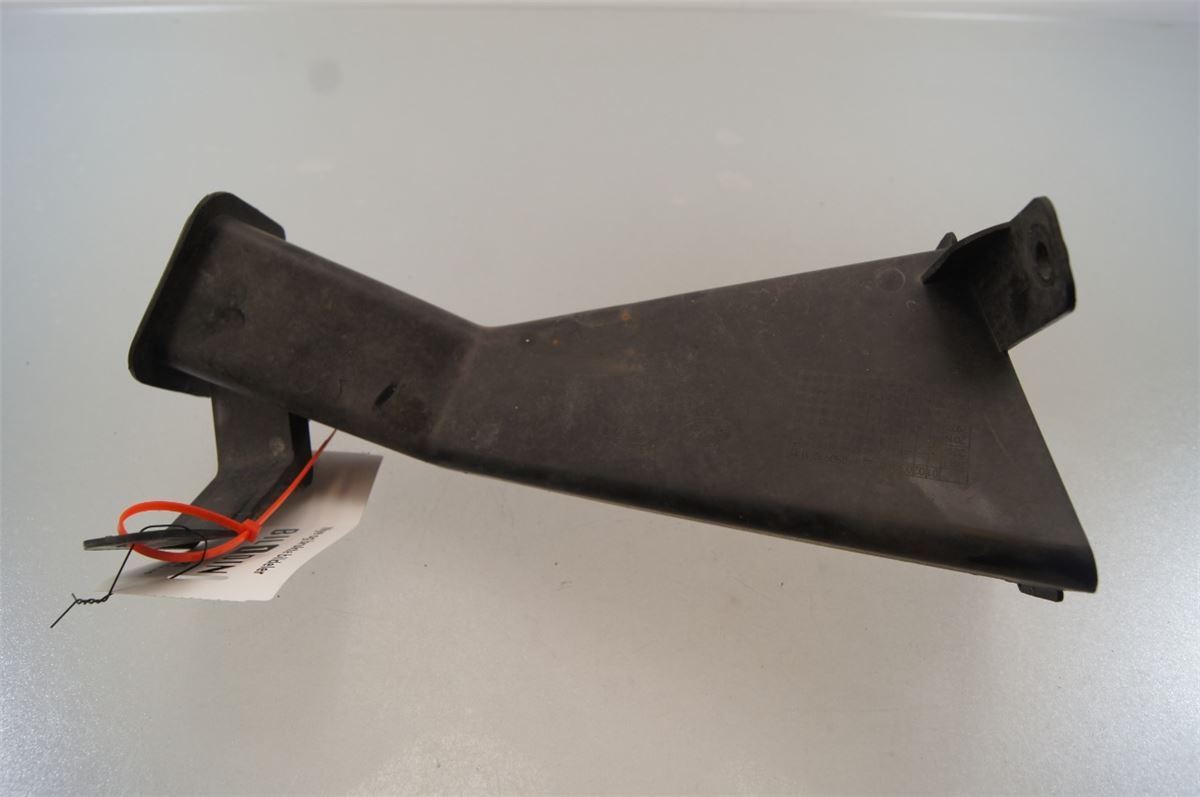 Luftstyring Front – bilde 1