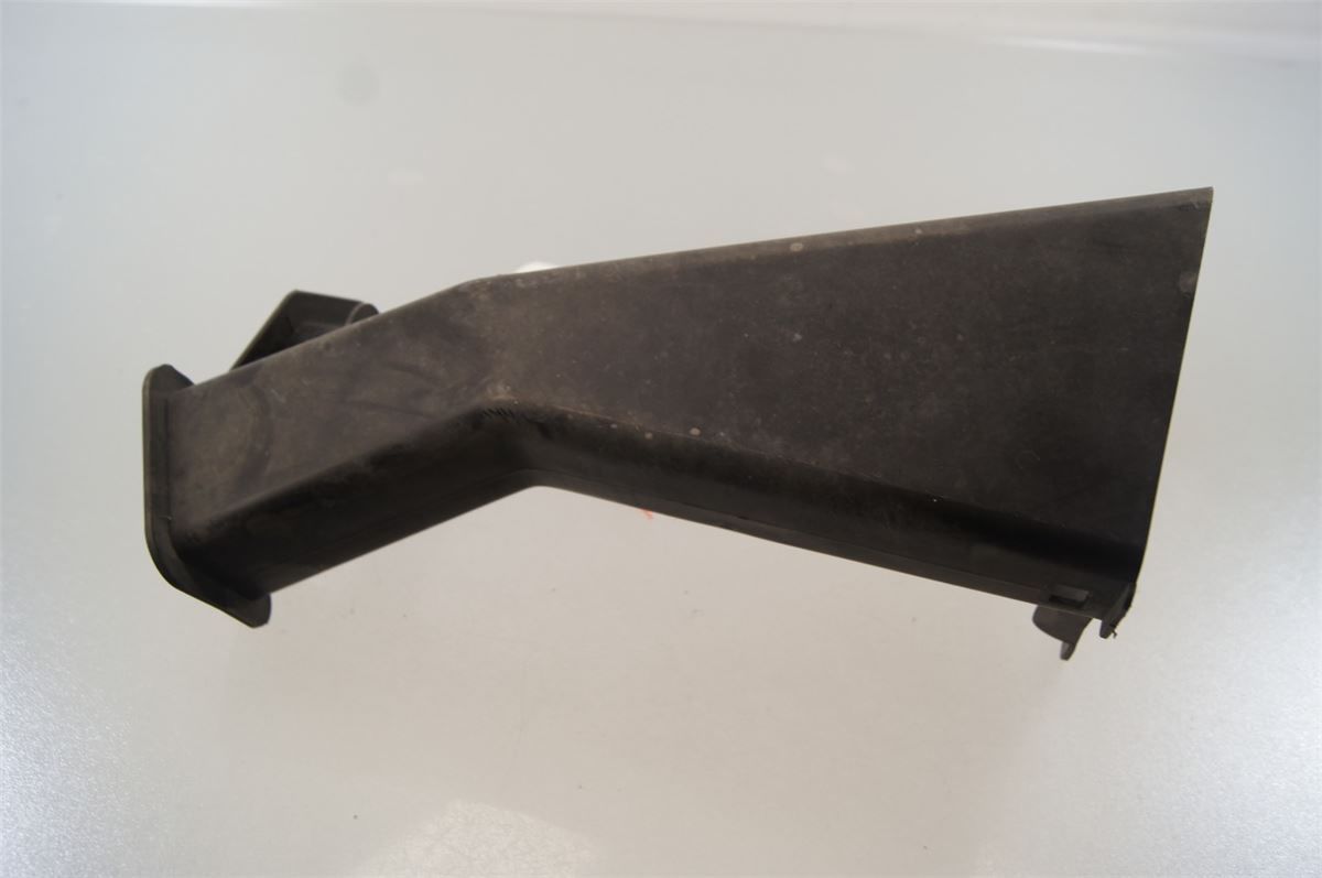Luftstyring Front – bilde 2