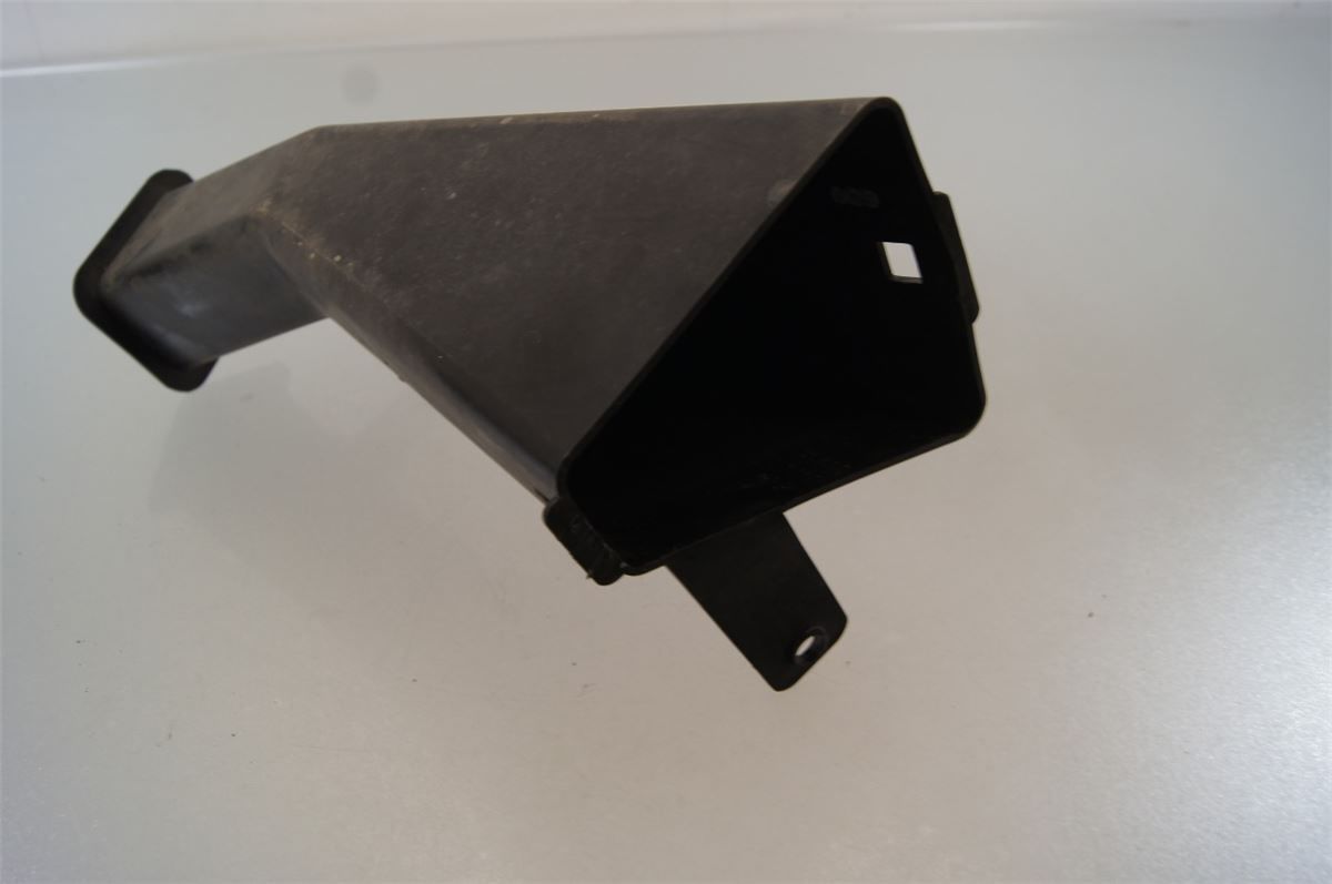 Luftstyring Front – bilde 3