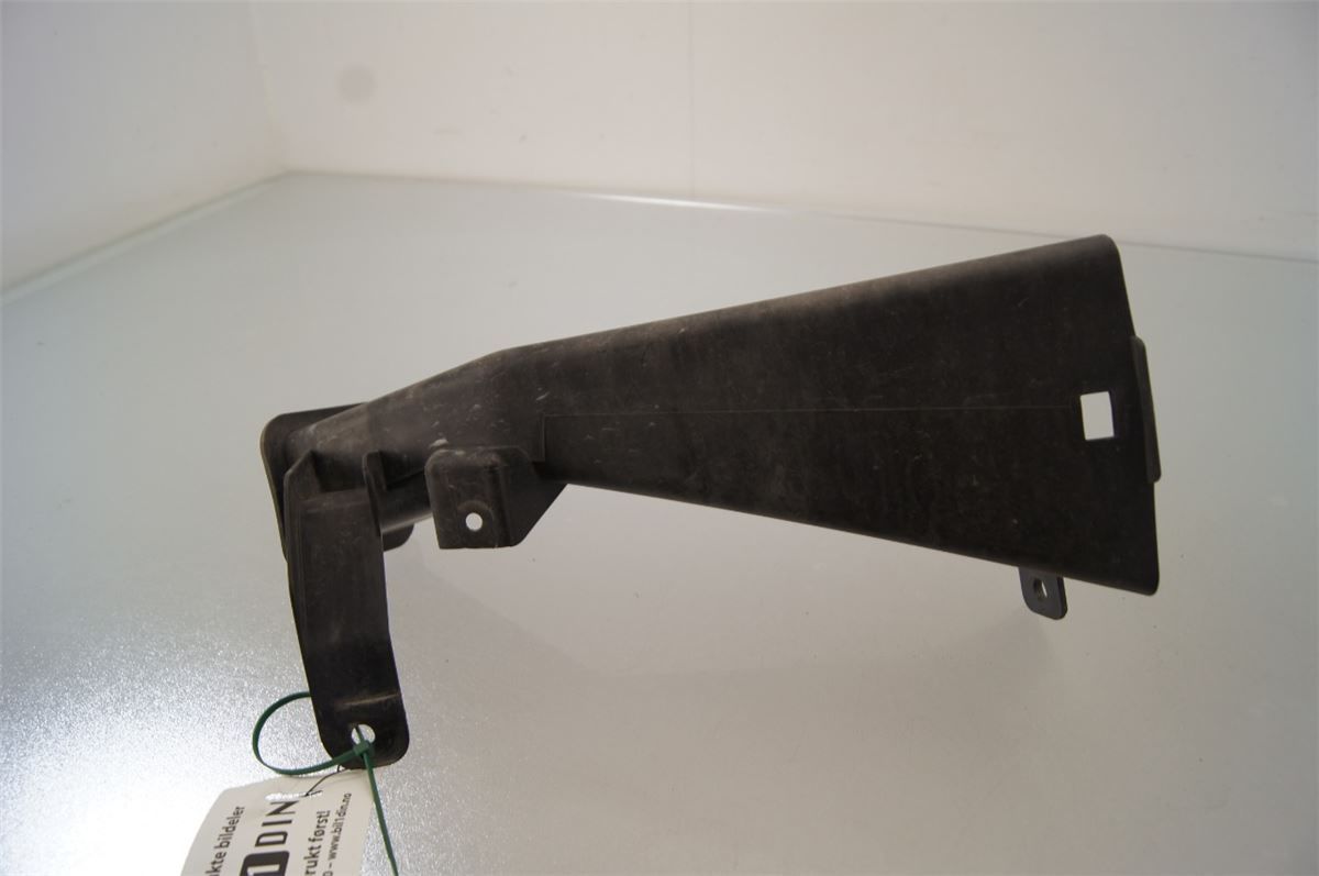Luftstyring Front – bilde 2