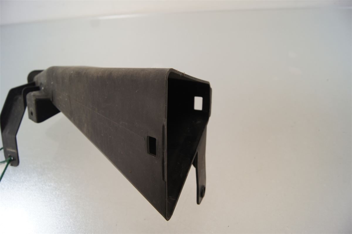 Luftstyring Front – bilde 3