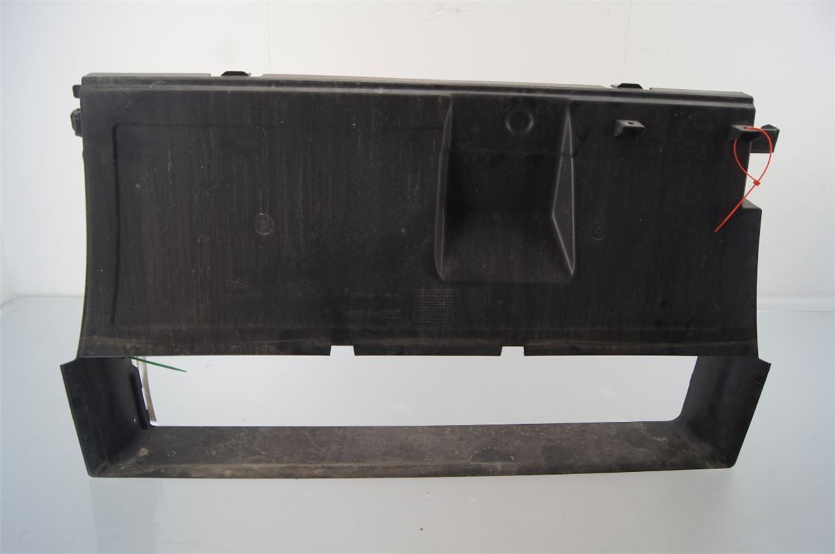 Luftstyring Front – bilde 1