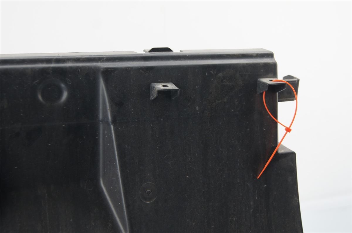 Luftstyring Front – bilde 2