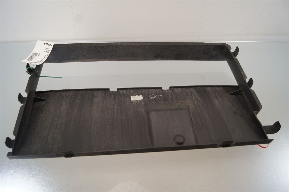 Luftstyring Front – bilde 3
