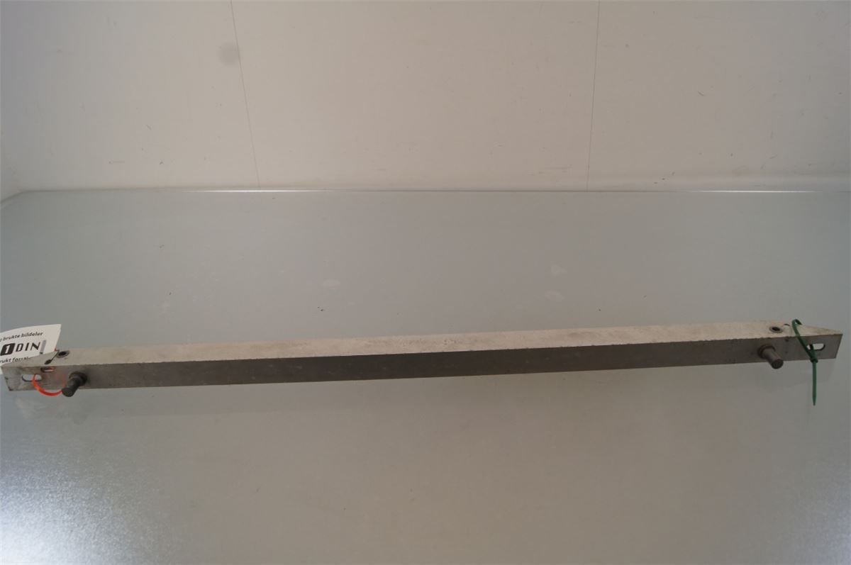 Radiator Feste / Ramme / Bjelk – bilde 1