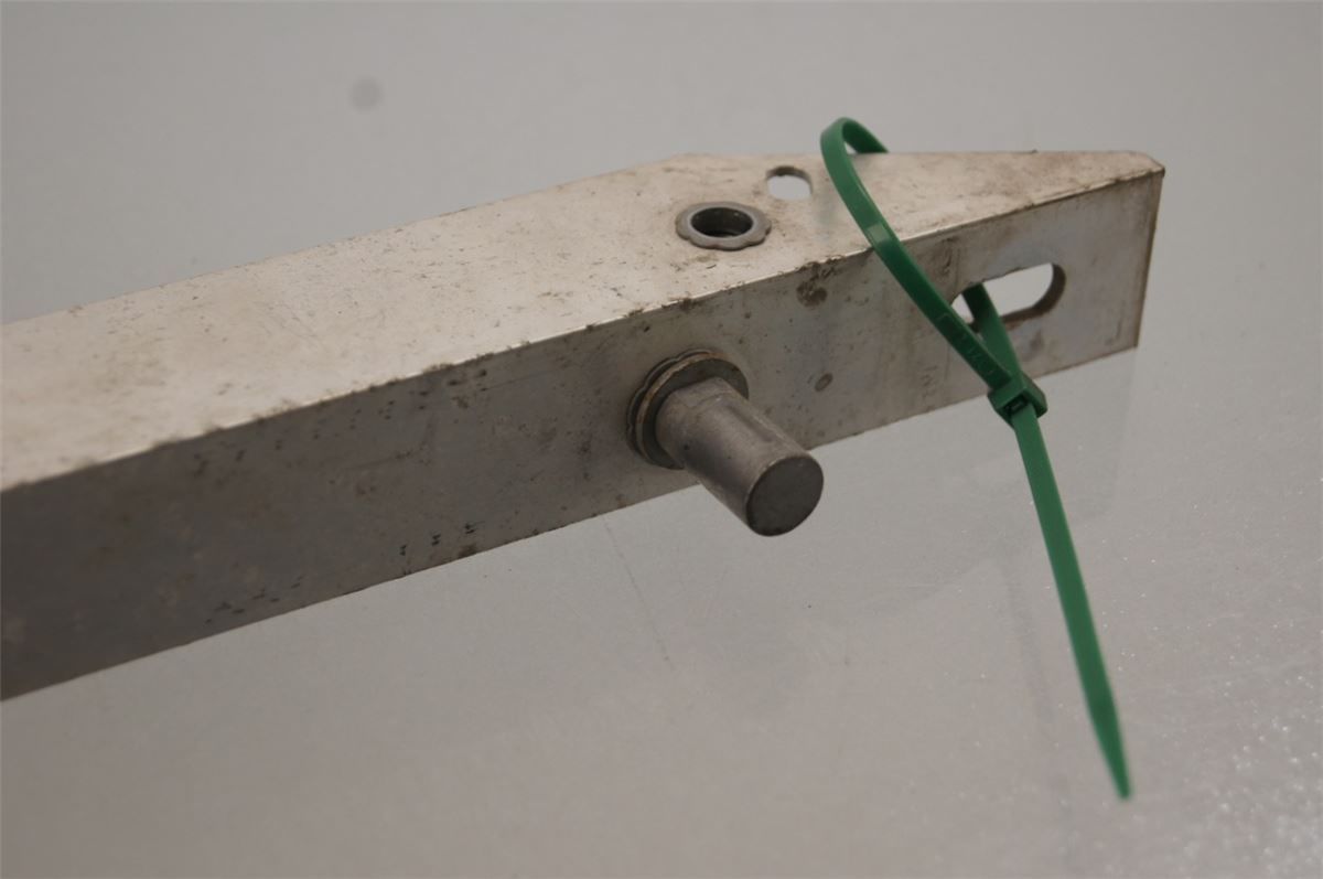 Radiator Feste / Ramme / Bjelk – bilde 2