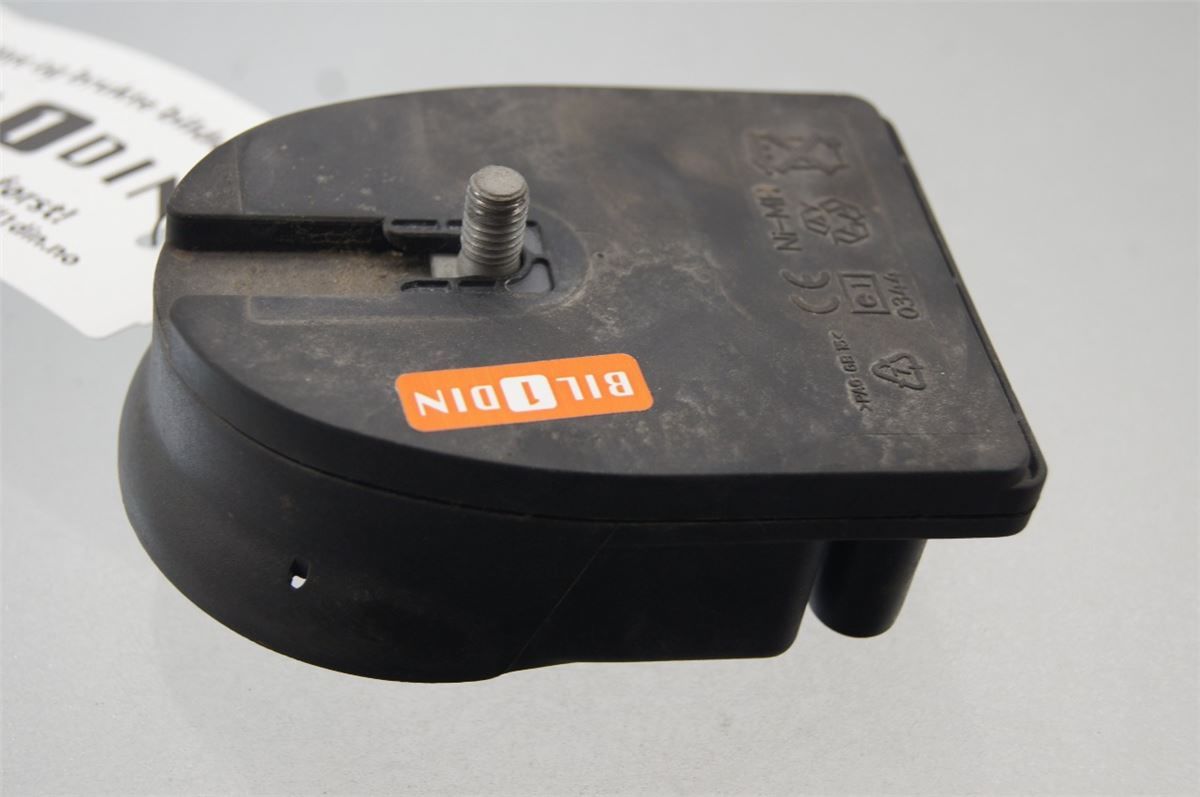 Bilalarm – bilde 1