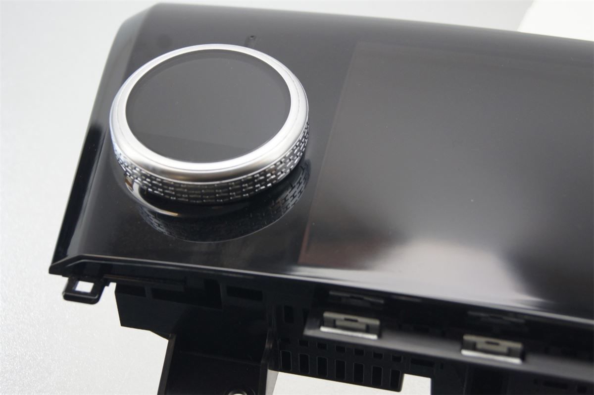 Varme AC Betjening/Display – bilde 2