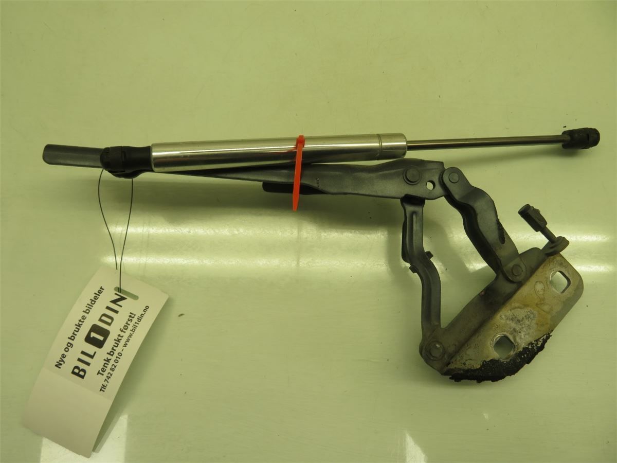 Panser Hengsel / Hengsler – bilde 2