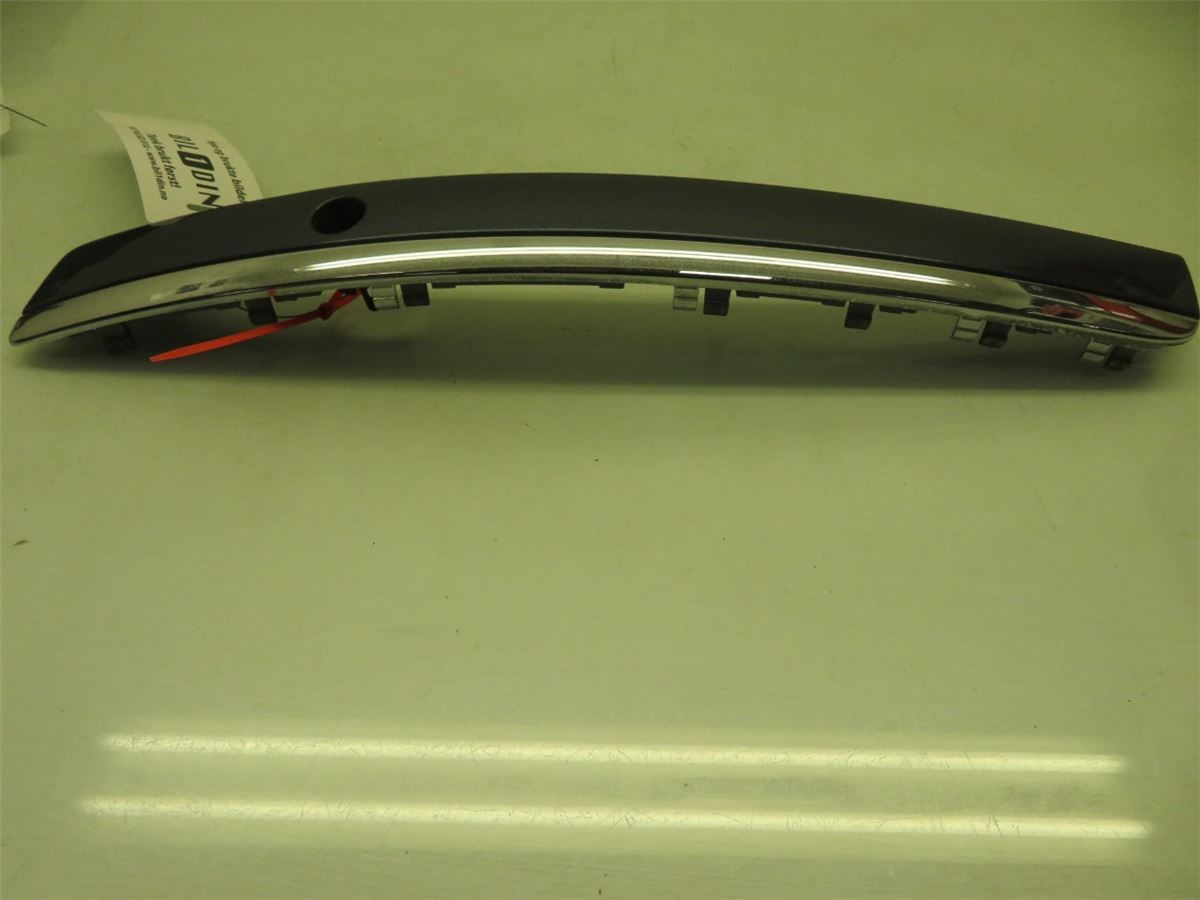 Front Plastdeklser – bilde 2