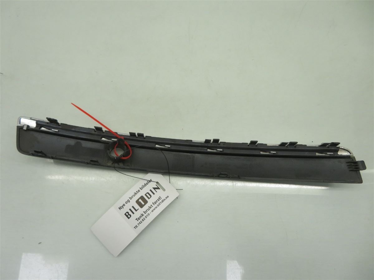 Front Plastdeklser – bilde 3