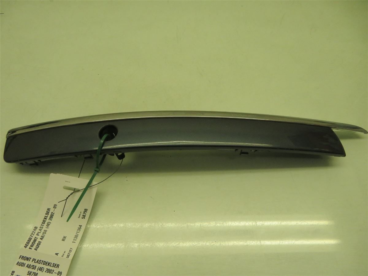 Front Plastdeklser – bilde 2