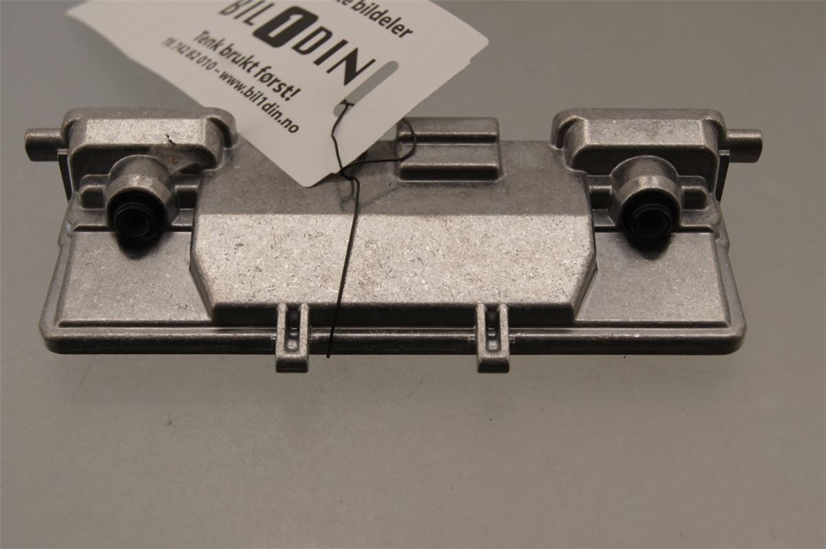 Sensor Aktiv Kollisjonsbeskytt – bilde 1