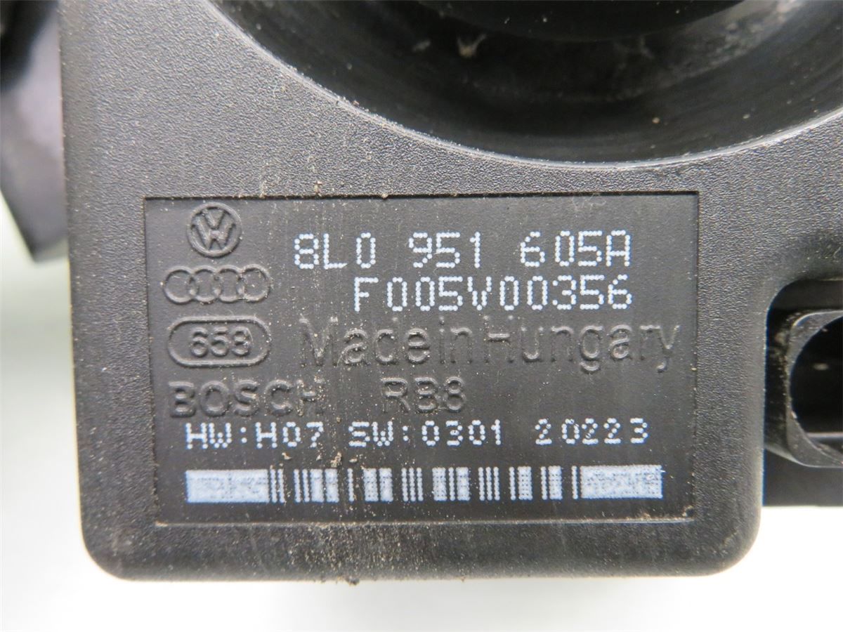 Bilalarm – bilde 4