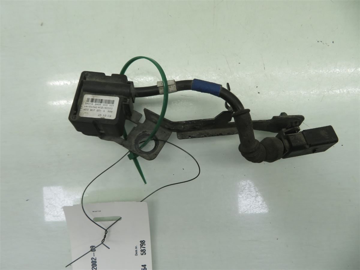 Sensor Øvrig – bilde 1